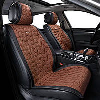 Накидки на сидіння Premium Chicago (передні)