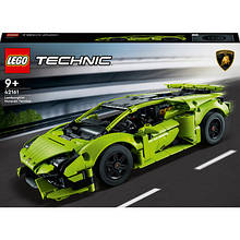 LEGO TECHNIC 42161 Lamborghini Huracán Tecnica 7 x 38 x 26 см 806 деталей