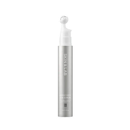 Сироватка для очей з бакучіолом SKIN&LAB Bakuchiol Eye Serum, 15 мл, фото 1