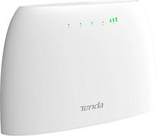 Бездротовий 3G/4G маршрутизатор Tenda 4G03