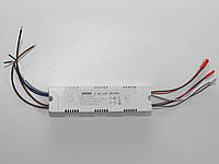 Блок питание для люстр New trans dimmer+LED 40-60x4 DH