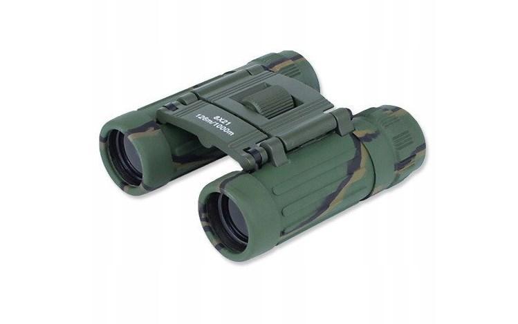 Бінокль MIL-TEC складаний 8х21 Tarn