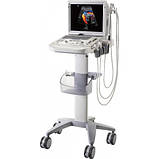 ЗІП апарат Z5-ультразвукова діагностична система з кольоровим доплером, фото 7