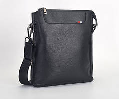 Чоловіча шкіряна сумка планшет Leather Collection (5029)
