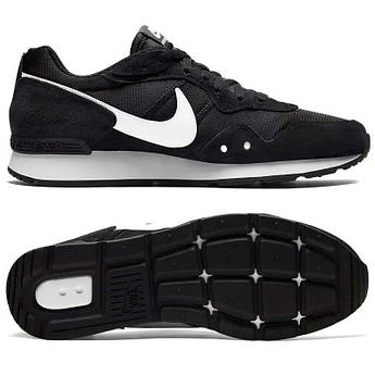 Кросівки Nike VENTURE RUNNER CK2944-002, Чорний, Розмір (EU) — 41
