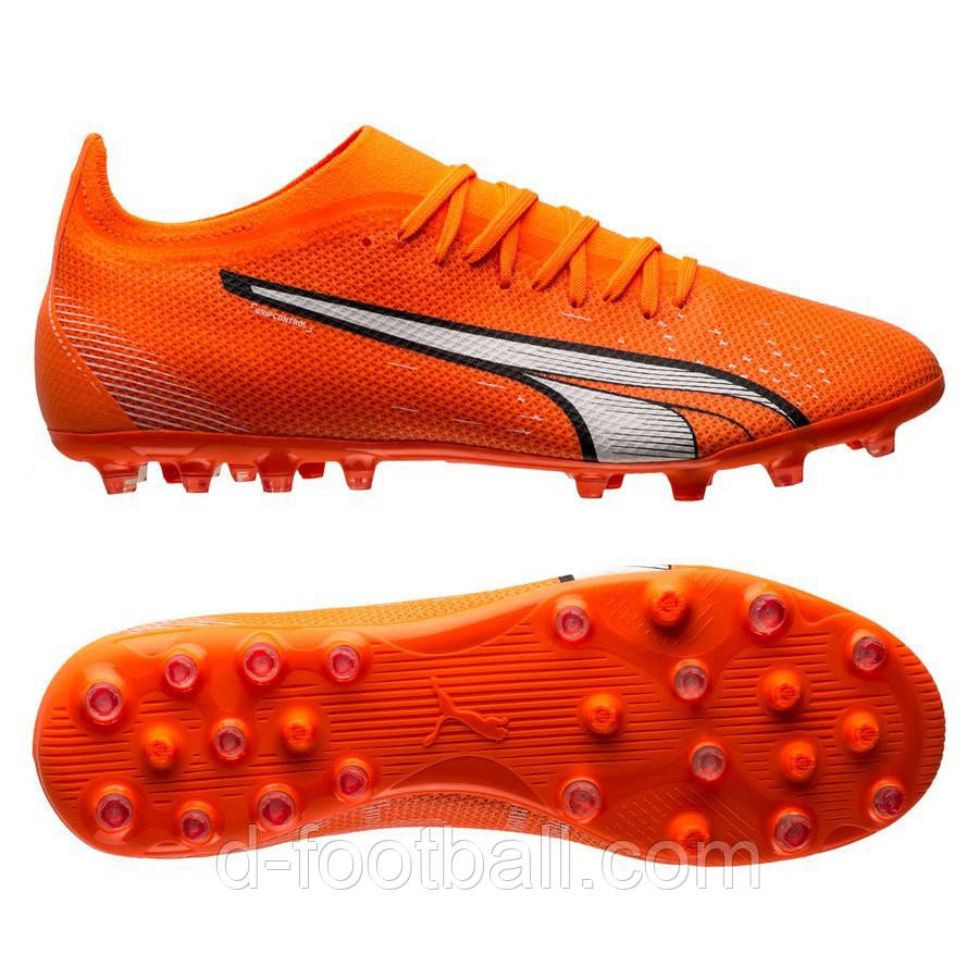 Puma mg top