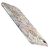 Чехол Spigen для iPhone SE 2022/ 2020/ 8/ 7, Thin Fit Arabesque (054CS22620), фото 6