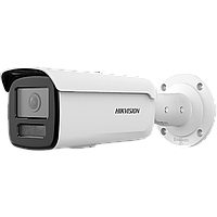 2 Мп IP відеокамера Hikvision DS-2CD2T26G2-4I(D) (2.8 мм) AcuSense DarkFighter