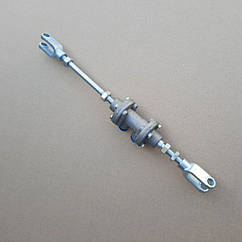 Клапан зчеплення МАЗ 5336 (L штока=170 мм) (без шлангів із вилками) 5336-1602738-10