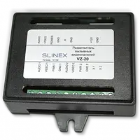 Slinex VZ-20 Разветвитель вызывных видеопанелей