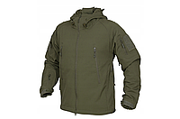 Куртка Soft Shell Texar Falcon Olive