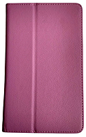 Чехол-книжка "WRX" для LG G-PAD V400 Rose