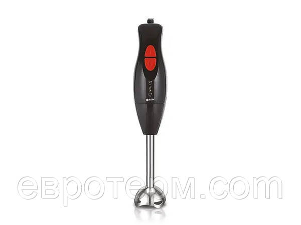 Блендер ручний BITEK BT-325B з металевою ніжкою 300 Вт, фото 1