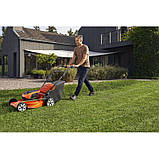 Акумуляторна газонокосарка Husqvarna LC 142i KIT (9705418-04), фото 5