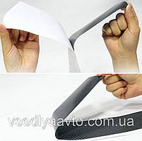 Плівки на бампер Citroen C4 III з 2020-