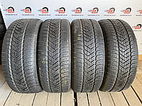 Зимняя резина шины 255/60R18 Pirelli 8мм