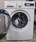 Пральна машина Сіменс Siemens WM14S840 IQ700 авто дозатор i-Dos, фото 8