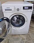 Пральна машина Сіменс Siemens WM14S840 IQ700 авто дозатор i-Dos, фото 4