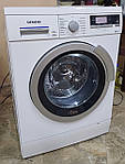 Пральна машина Сіменс Siemens WM14S840 IQ700 авто дозатор i-Dos, фото 6