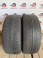 Зимняя резина шины (пара) 245/45R19 Michelin
