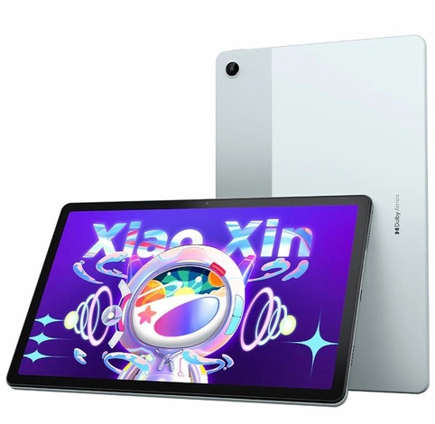 Планшет Lenovo Tab P11 2022 (Xiaoxin Pad 2022 ZAAM0113CN) Blue 4\128gb Snap 680 7700mAh 10.6'' 2K Global ROM