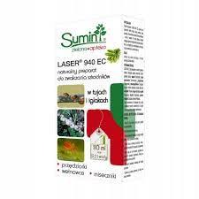 Sumin Інсектицид-акарицид Laser 940EC, 200 мл