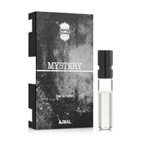 Парфюмированная вода Ajmal Mystery для мужчин - edp 1,5 ml vial