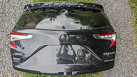 Acura RDX 2020-2023 Кришка багажника в зборі задні фонарі скло заднє ляда Оригінал