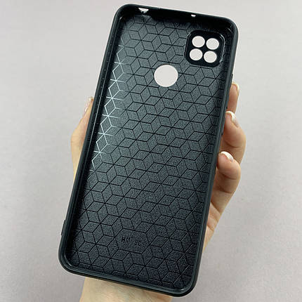Чохол для Xiaomi Redmi 9C патріотичний чохол із серцем на телефон сяомі редмі 9с білий f8e, фото 3