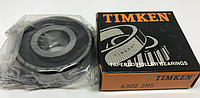 Подшипник 6302 2RS TIMKEN