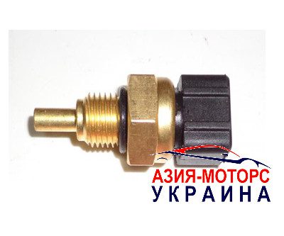 Датчик температури охолоджуючої рідини NEW Geely CK ( Джилі СК) 1066001348 (Склад ASM-UKR)