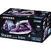 Парова праска Aurora AU-3426 (2500Вт), фото 2