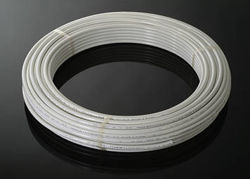 Cuprotherm CTX Мідна труба в пластиковій (PERT) оболонці 14x2 мм, фото 1