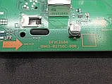 Материнська плата (Main board) BN41-02756C для телевізора Samsung QE43Q60TAU, фото 6