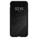 Чохол Spigen для iPhone XS Max Rugged Armor (065CS25125), фото 2