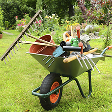 Туризм -Дім і сад