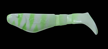 Силіконова приманка Relax Kopyto 2" колір TG003