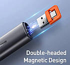 Бездротова лазерна указка Baseus для презентацій PPT, фото 2