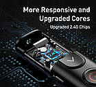 Бездротова лазерна указка Baseus для презентацій PPT, фото 5