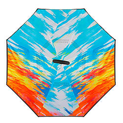 Парасолька навпаки