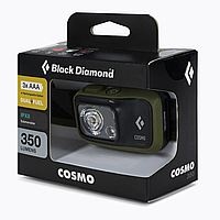 Налобный фонарь Black Diamond Cosmo 350 люмен