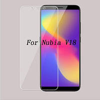 Захисне скло для ZTE Nubia V18