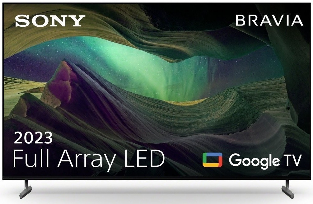 Sony Телевізор 55" KD55X85L, фото 1