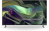 Sony Телевізор 55" KD55X85L, фото 2