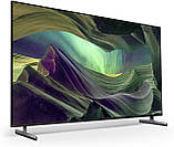 Sony Телевізор 55" KD55X85L, фото 5