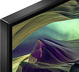 Sony Телевізор 55" KD55X85L, фото 8