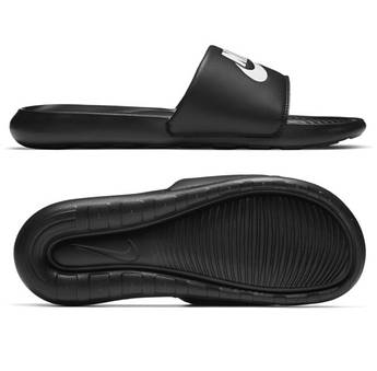 Шльопанці Nike VICTORI ONE SLIDE CN9675-002, Чорний, Розмір (EU) — 46