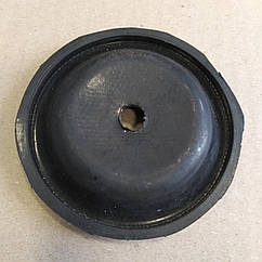 Діафрагма клапана підіймання платформи МАЗ коробки добору потужності 503-8606117-01