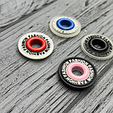 Виробництво нашивок і лейб, фото 2