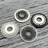 Виробництво нашивок і лейб, фото 3